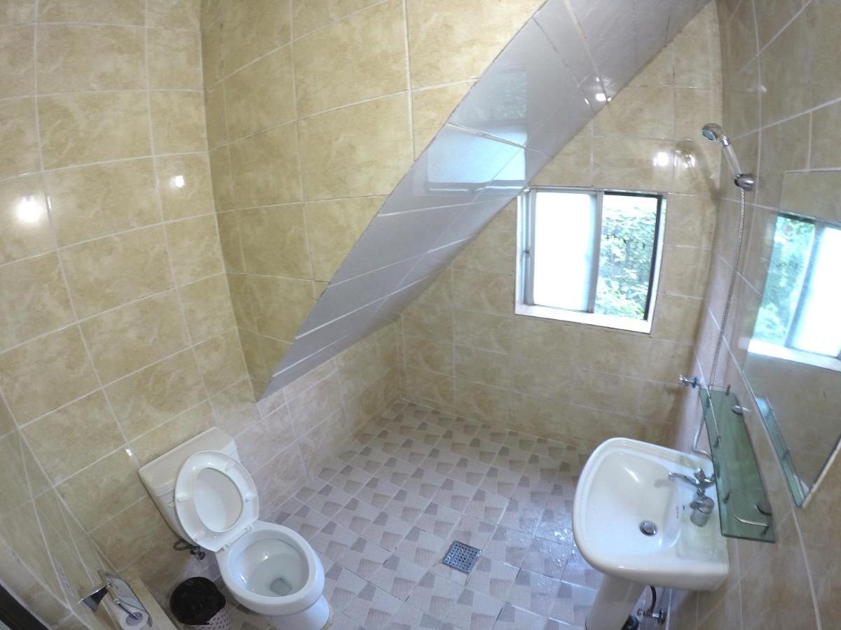 Santiago G.H Seongsan Hotel Szogüpho Kültér fotó